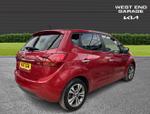 Kia Venga Photo 7