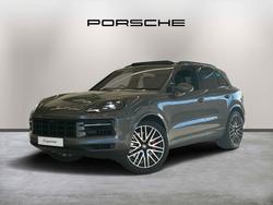 PORSCHE Cayenne Photo 3