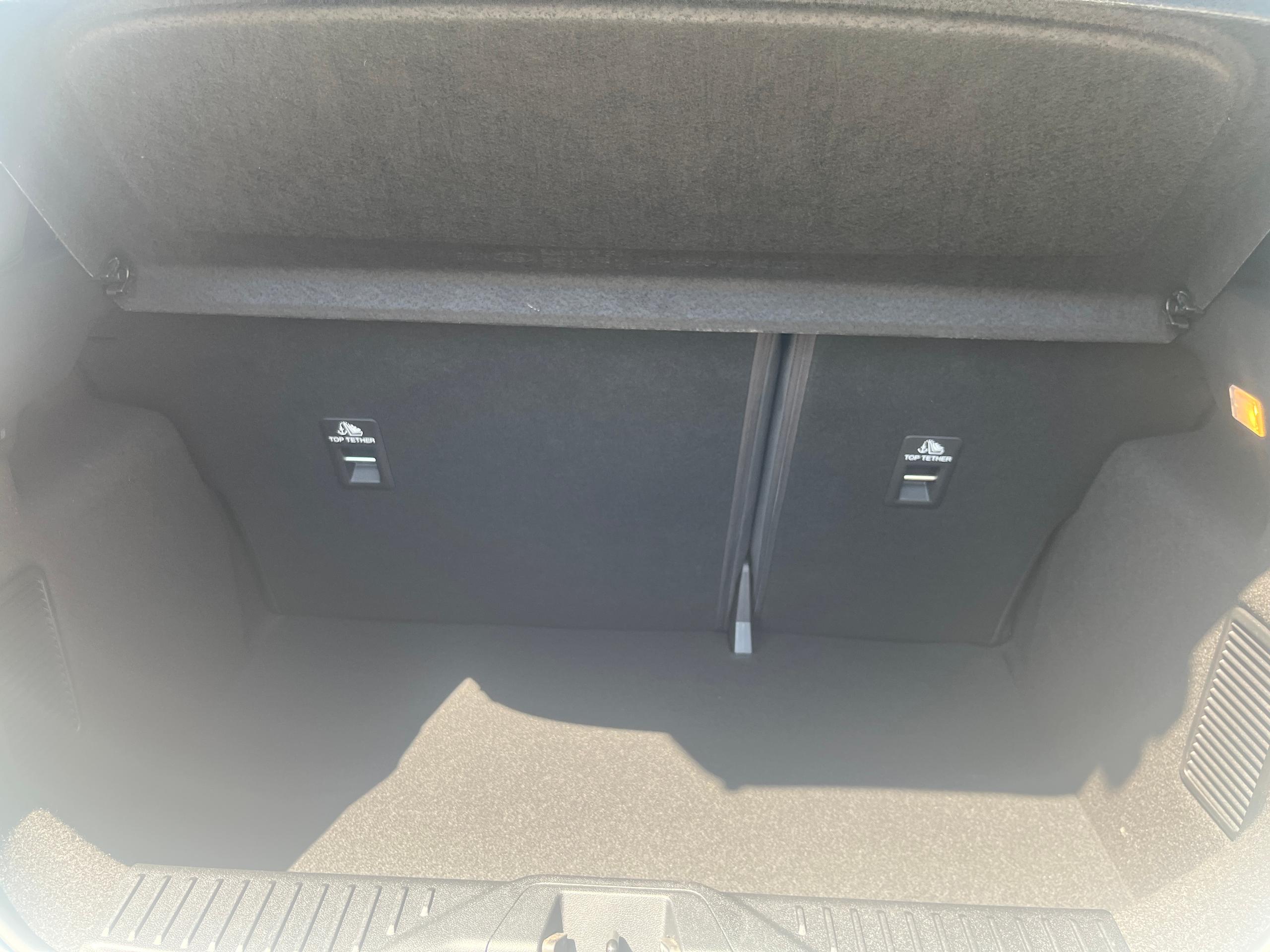 Used Ford FIESTA WM21LFD 20