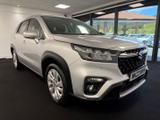 Suzuki S-Cross Photo 2