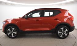 Volvo XC40 Photo 5