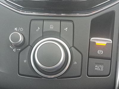 Mazda CX-5 Photo 18