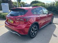 Ford Focus Photo 5