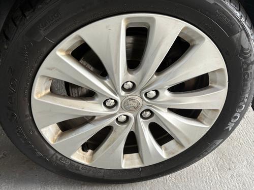 Vauxhall Combo Photo da06e9cb-595d-4303-9530-a747694612dc.JPG
