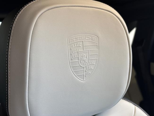 PORSCHE Cayenne Photo 40