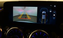 Mercedes-Benz GLA Photo 22