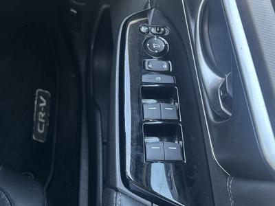 Honda CR-V Photo 27