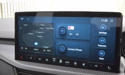 Ford KUGA Photo 18