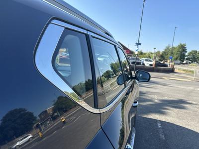 SsangYong Rexton Photo 30
