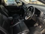Kia Sportage Photo 11