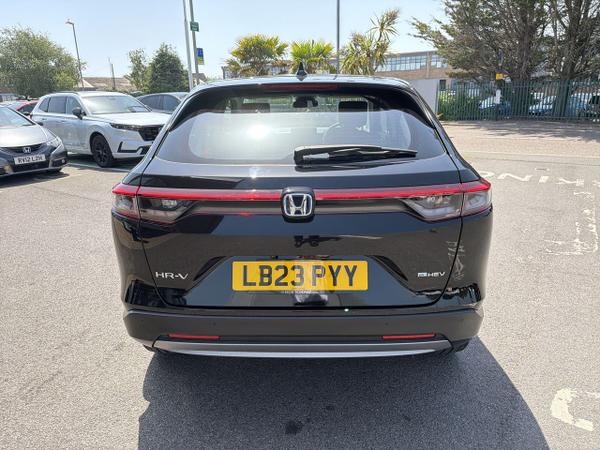 Honda HR-V Photo 6