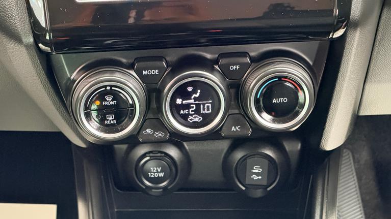 Used Suzuki Swift DN22DUA 10