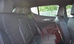 Alfa Romeo TONALE Photo 27