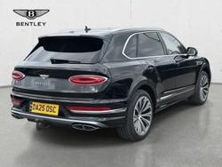 BENTLEY Bentayga Photo 3