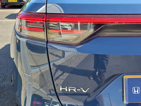 Honda HR-V Photo 27