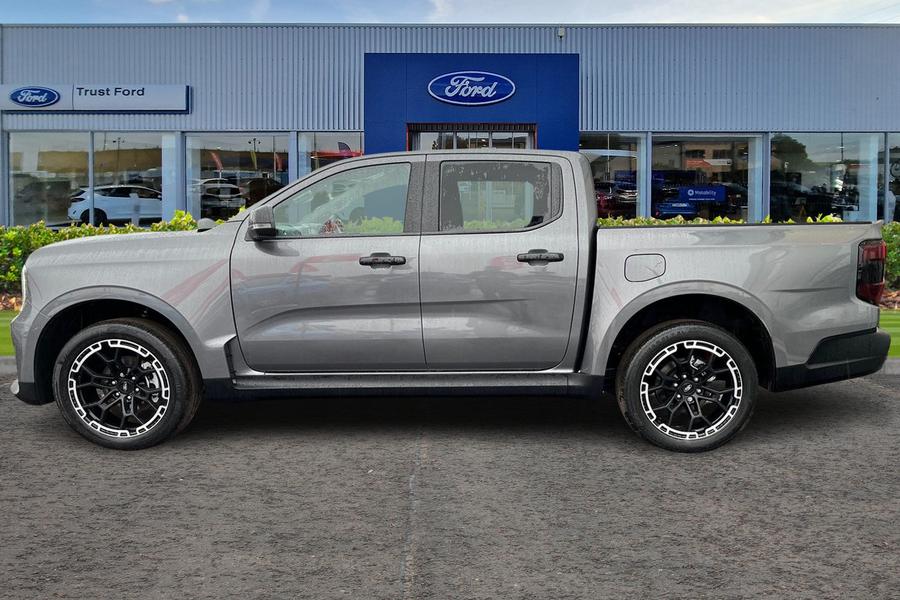 Ford RANGER Photo da2622a7-bc97-4572-90f1-e79e1810ada8.jpg