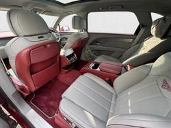 BENTLEY Bentayga Photo 4