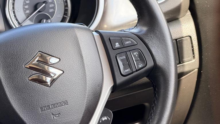 Used Suzuki Vitara WX22XDM 10