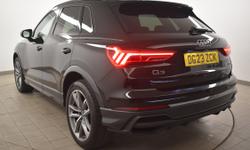 Audi Q3 Photo 29