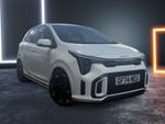Kia Picanto Photo 0