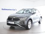 Volkswagen T-Roc Photo 0
