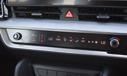 Kia SPORTAGE Photo 21