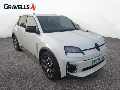 Renault 5