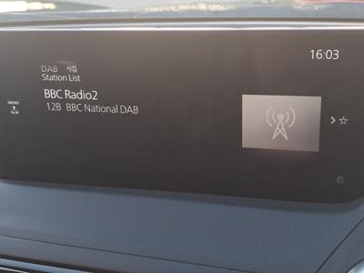 Mazda MX-5 RF Photo 22