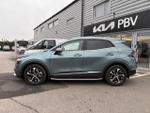 Kia Sportage Photo 1