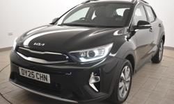Kia STONIC Photo 6