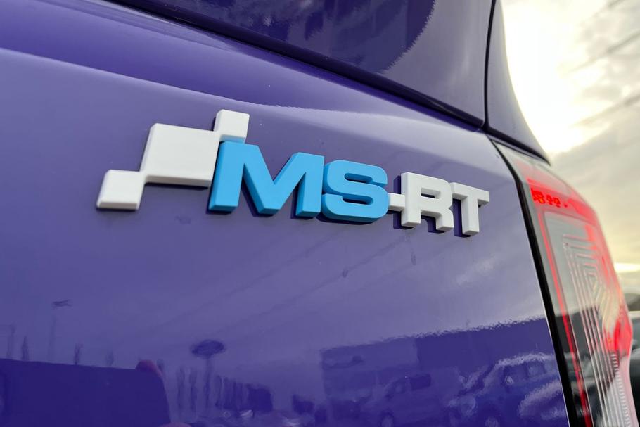 Used Ford RANGER MSRT11 21