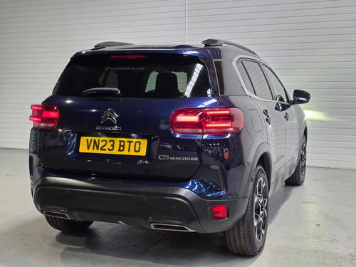 Citroen C5 Aircross Photo da3bf9d3-166c-4b93-b63c-1ccfddb25d78.jpeg