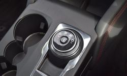 Ford KUGA Photo 25