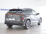 Hyundai KONA Photo 6