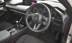 Mazda Mazda3 Photo 2