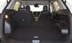 Kia SPORTAGE Photo 25
