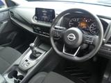 Nissan Qashqai Photo 13