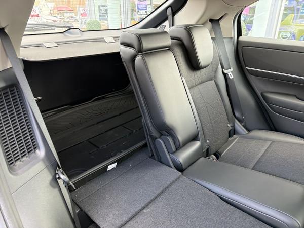 Honda HR-V Photo 23
