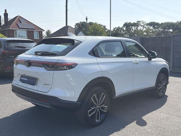 Honda HR-V Photo 5