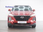 Hyundai Santa Fe Photo 31