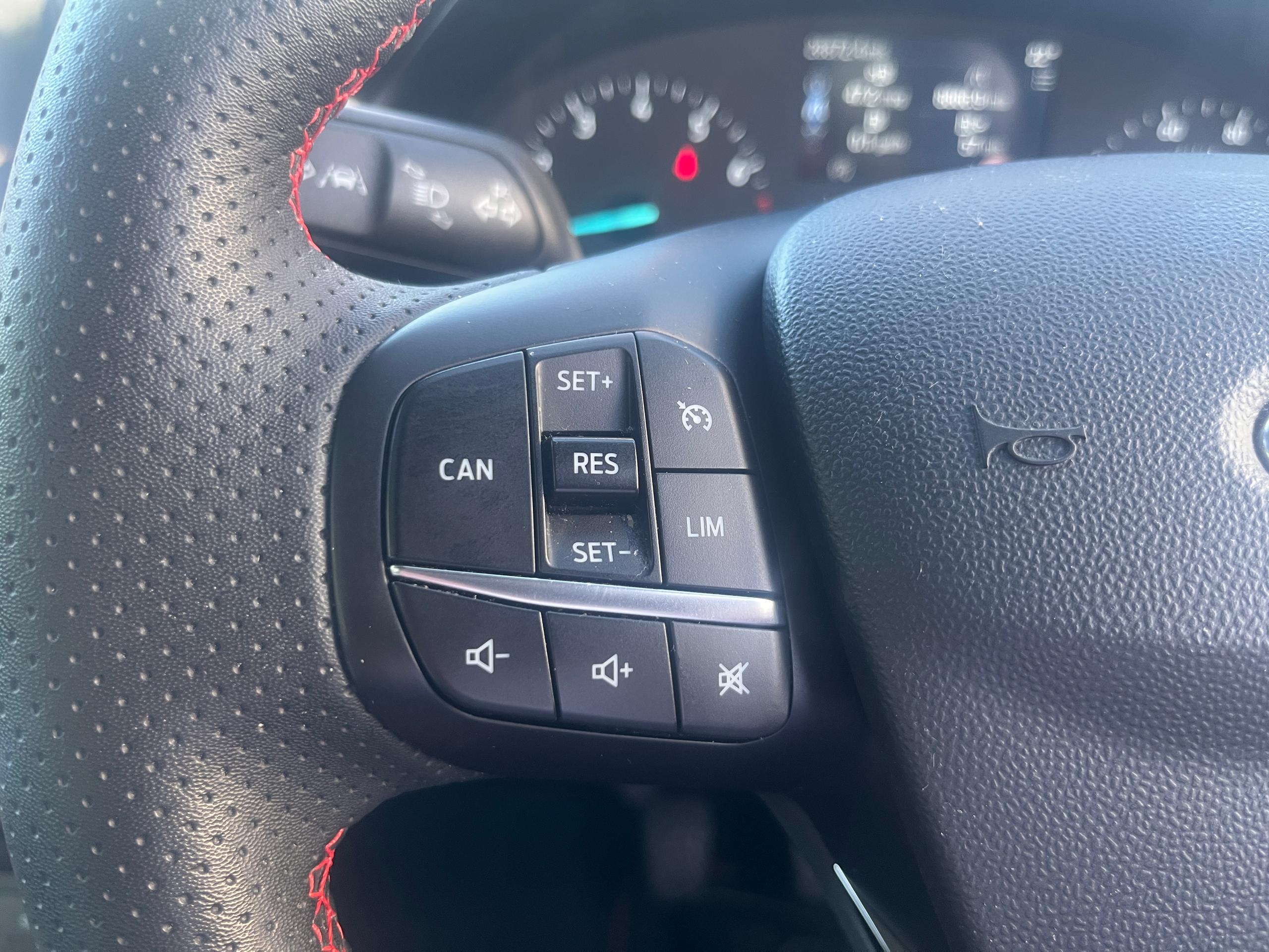 Used Ford FIESTA CV23OBO 36