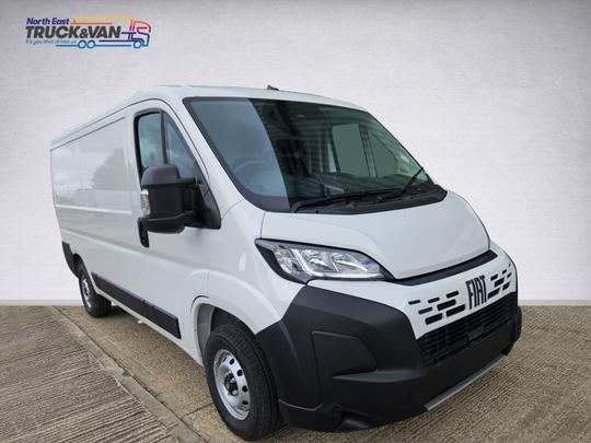 Fiat Ducato Photo