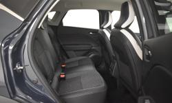 Renault CAPTUR Photo 21