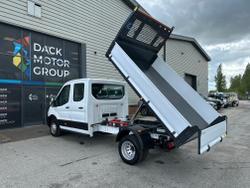Ford Transit Photo 2