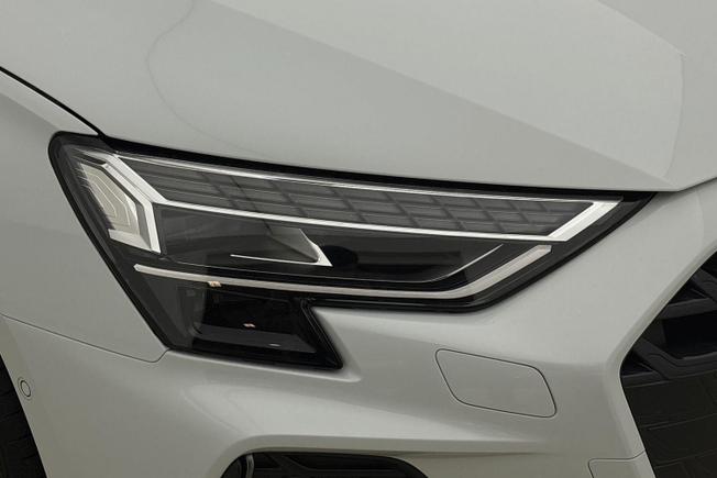 AUDI  A3 Photo 19