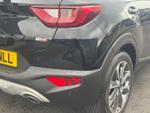 Kia Stonic Photo 33
