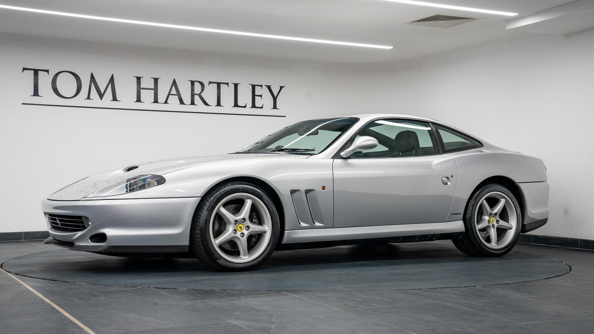 Ferrari 550 Maranello Photo da6cb9b0-fc2c-472e-b882-bea7af7f2fe2.jpg