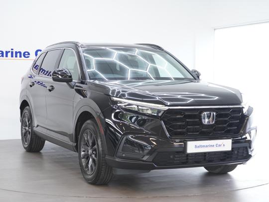 Honda CR-V Photo da6e41c8-185f-4aba-8f88-d4d209792c51.jpg