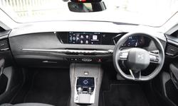 DS Automobiles DS 4 Photo 10