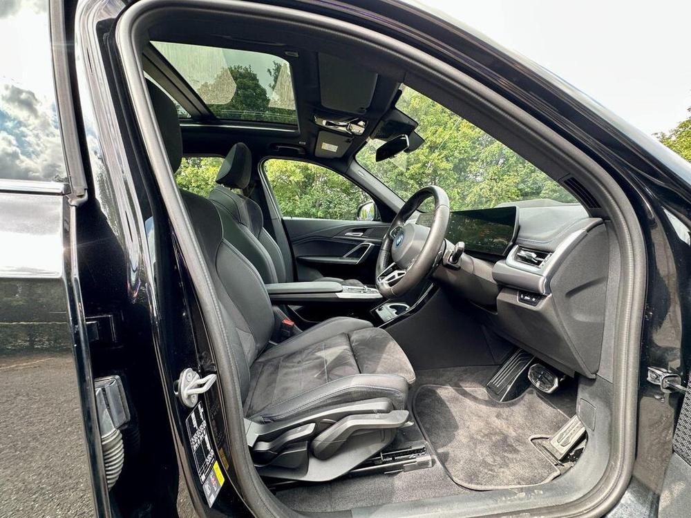Used BMW X1 HJ23MTU 20